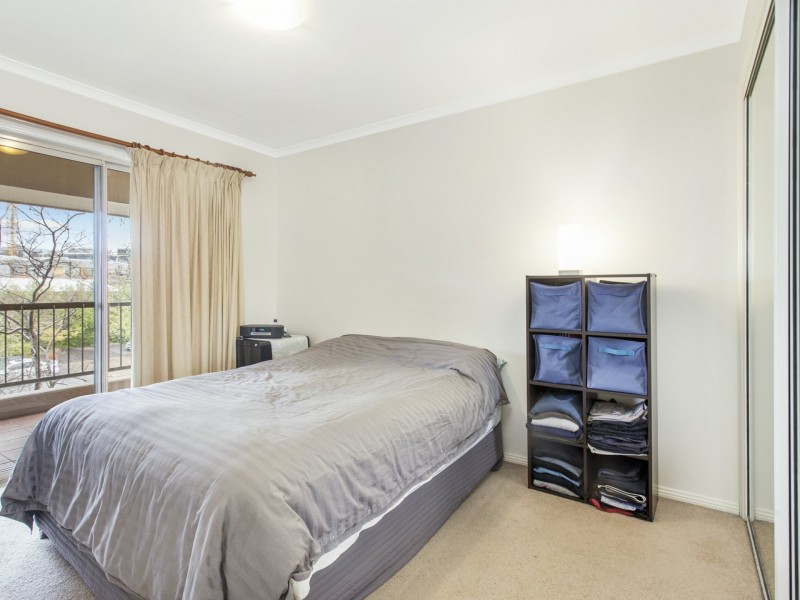 130/72 Wentworth Avenue, Kingston ACT 2604