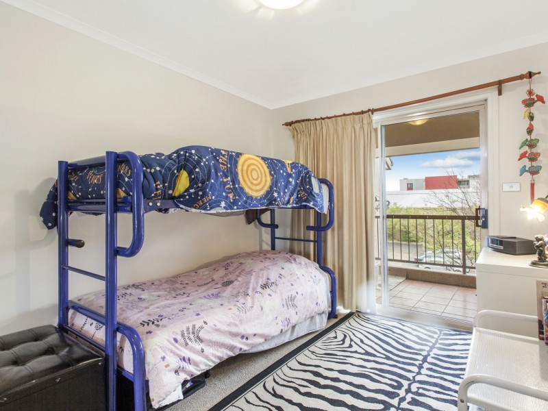 130/72 Wentworth Avenue, Kingston ACT 2604