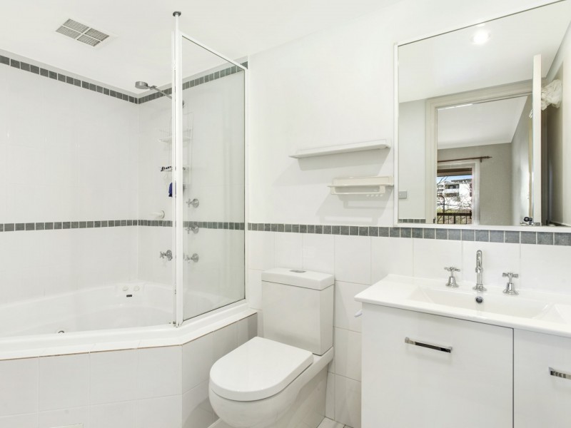 130/72 Wentworth Avenue, Kingston ACT 2604