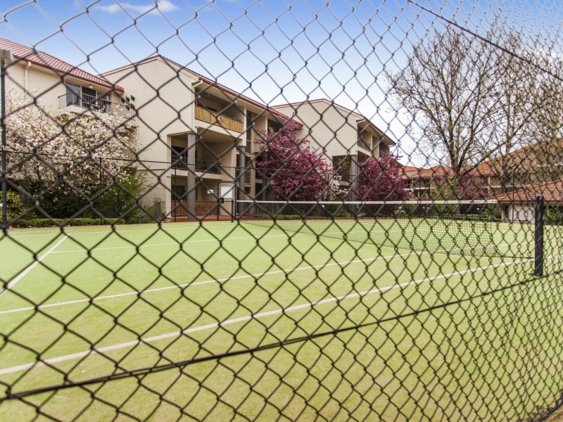 130/72 Wentworth Avenue, Kingston ACT 2604