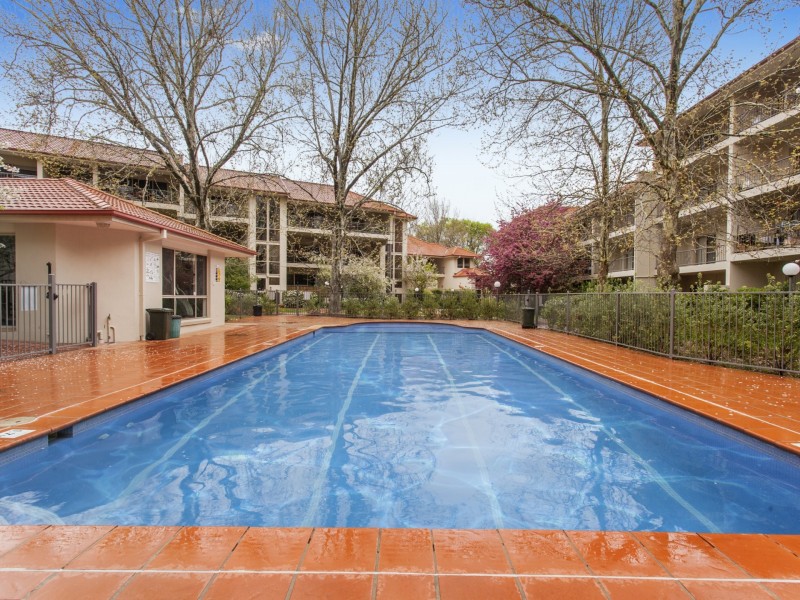 130/72 Wentworth Avenue, Kingston ACT 2604