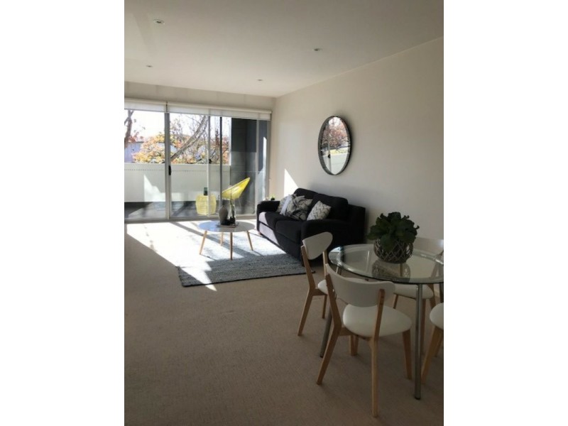 18/16 New South Wales Crescent, Forrest ACT 2603