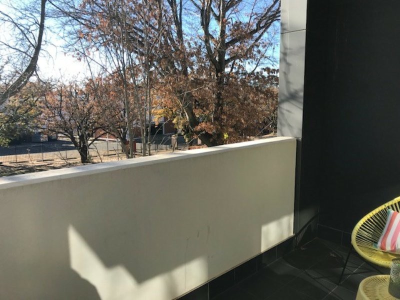 18/16 New South Wales Crescent, Forrest ACT 2603