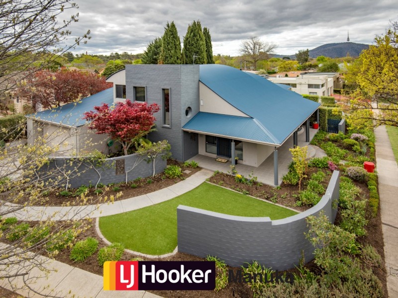 1 Newman Street, Yarralumla ACT 2600