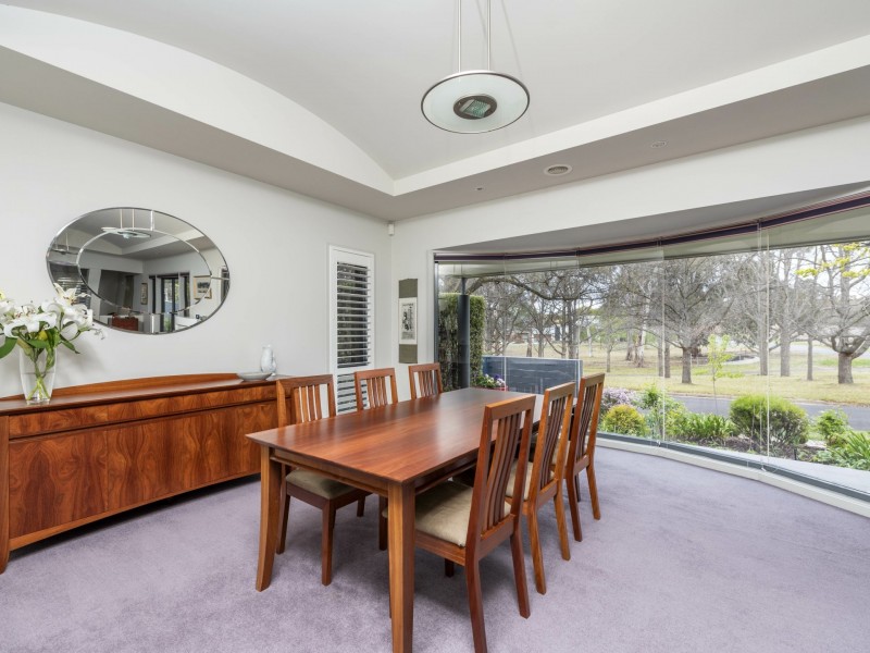 1 Newman Street, Yarralumla ACT 2600
