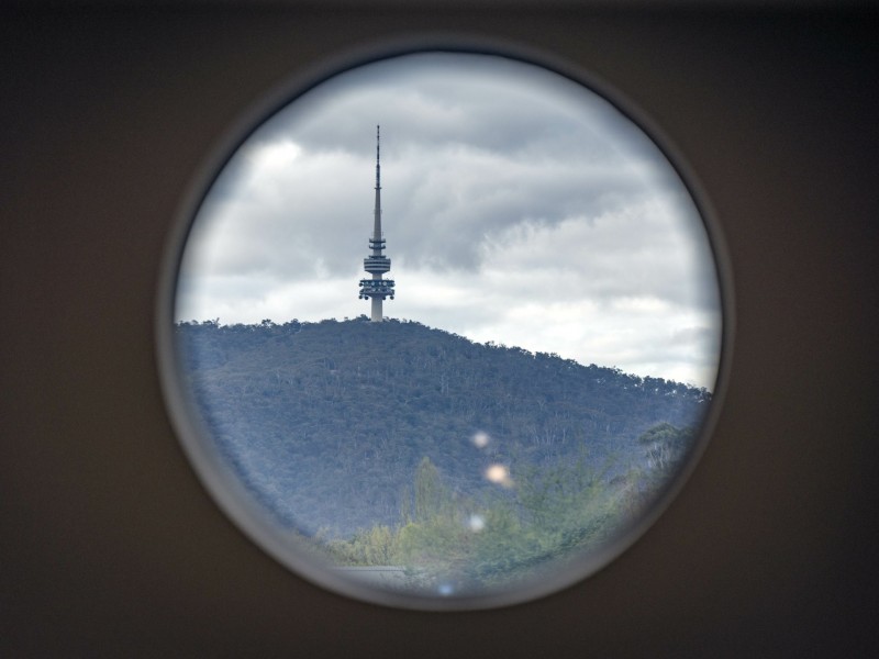 1 Newman Street, Yarralumla ACT 2600