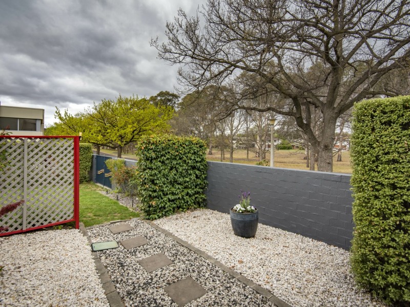 1 Newman Street, Yarralumla ACT 2600