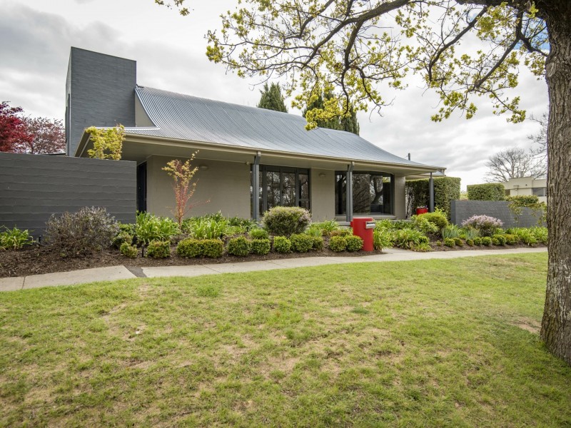 1 Newman Street, Yarralumla ACT 2600