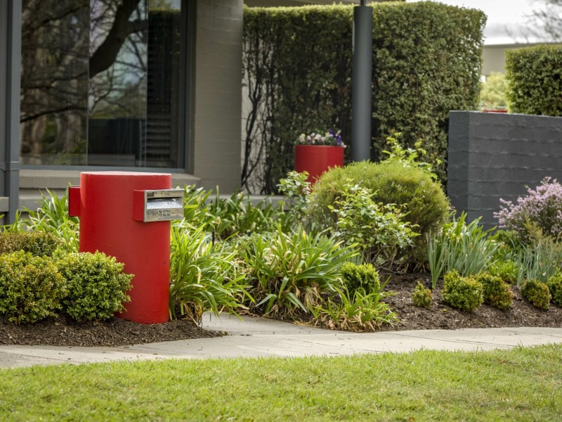 1 Newman Street, Yarralumla ACT 2600