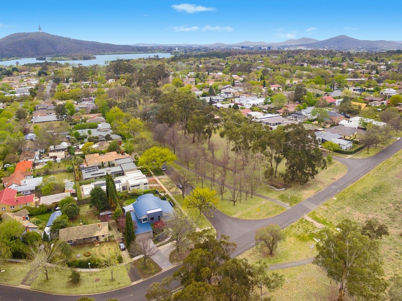 1 Newman Street, Yarralumla ACT 2600