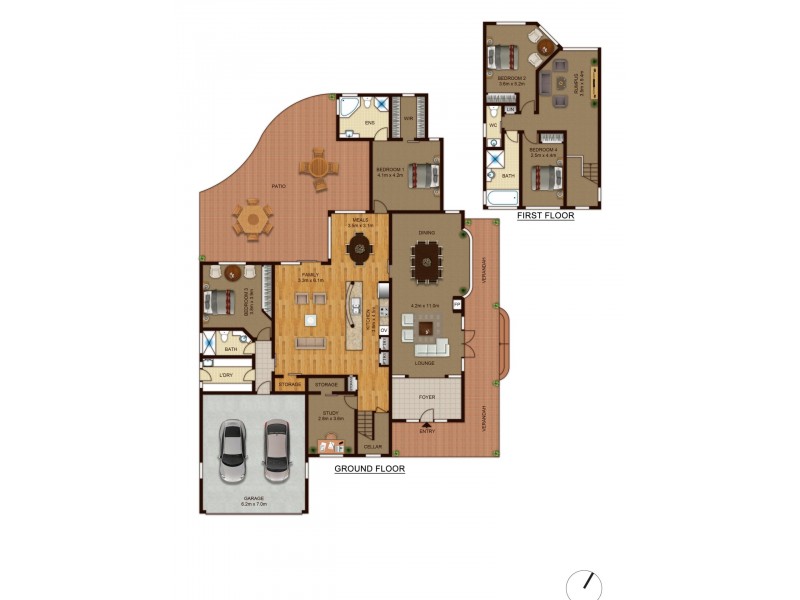 1 Newman Street, Yarralumla ACT 2600