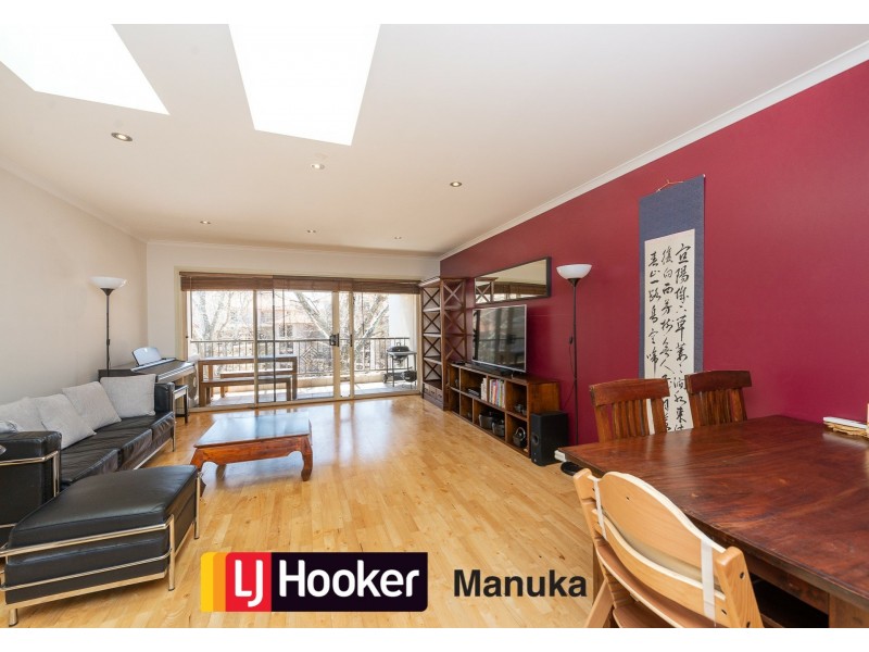 160/81 Kennedy Street, Kingston ACT 2604