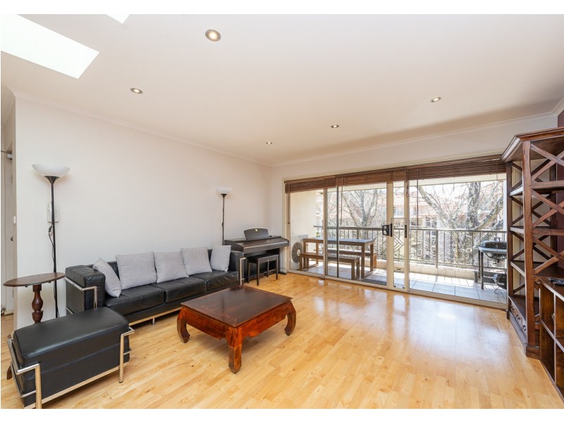 160/81 Kennedy Street, Kingston ACT 2604