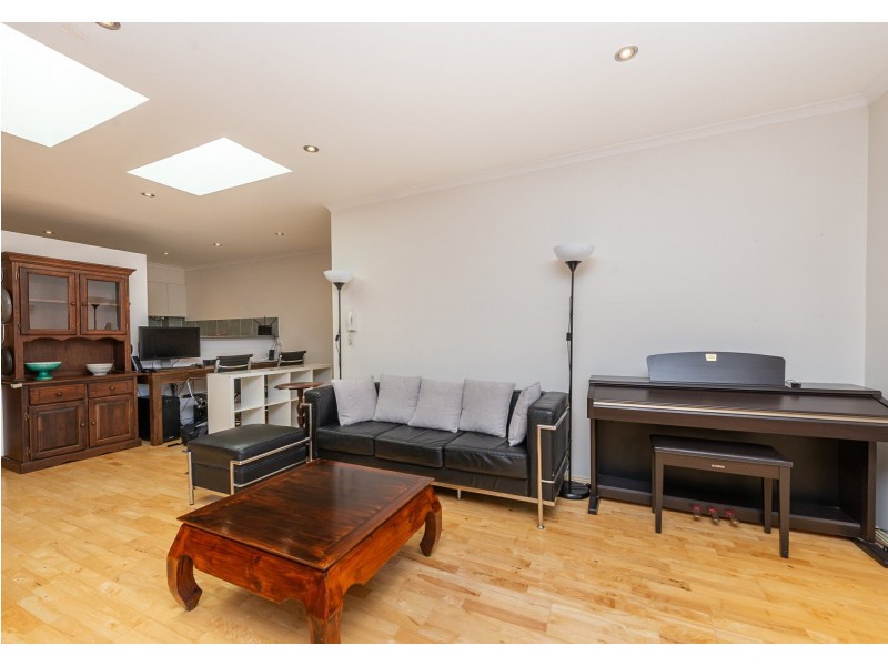 160/81 Kennedy Street, Kingston ACT 2604