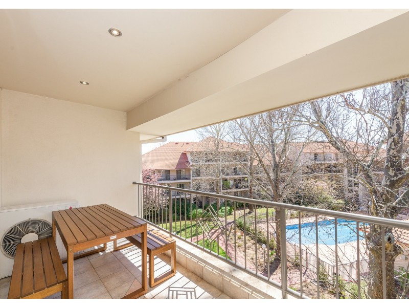 160/81 Kennedy Street, Kingston ACT 2604