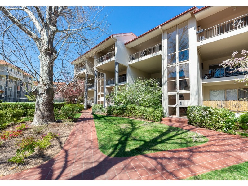 160/81 Kennedy Street, Kingston ACT 2604