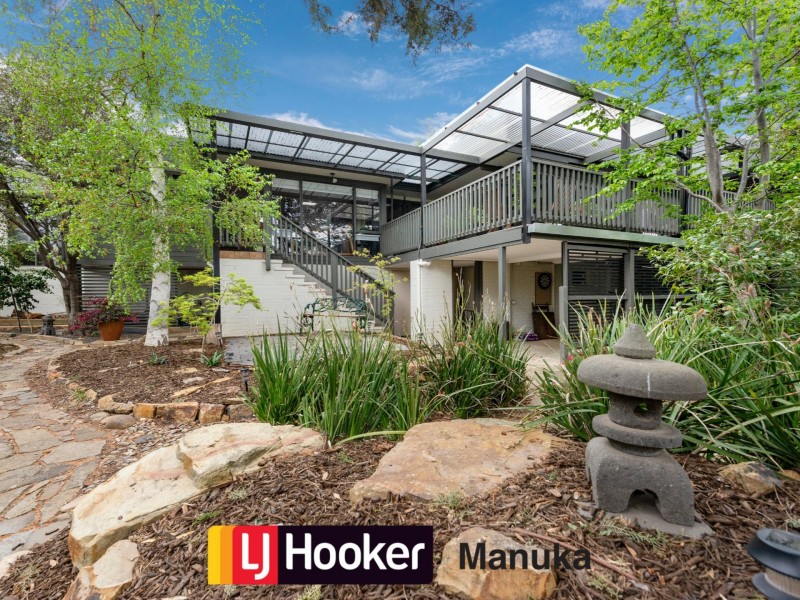 23 Borrowdale Street, Red Hill ACT 2603