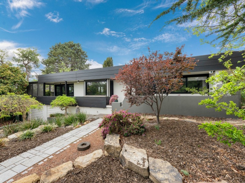 23 Borrowdale Street, Red Hill ACT 2603