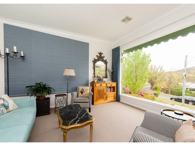 95 Jansz Crescent, Griffith ACT 2603