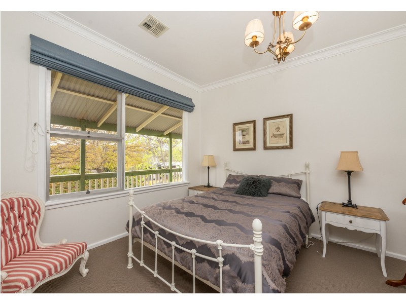95 Jansz Crescent, Griffith ACT 2603