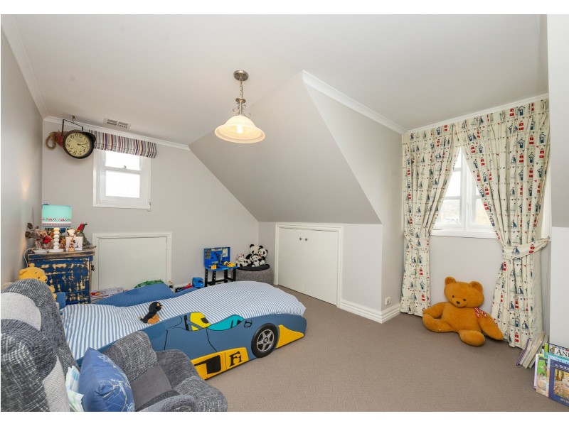 95 Jansz Crescent, Griffith ACT 2603