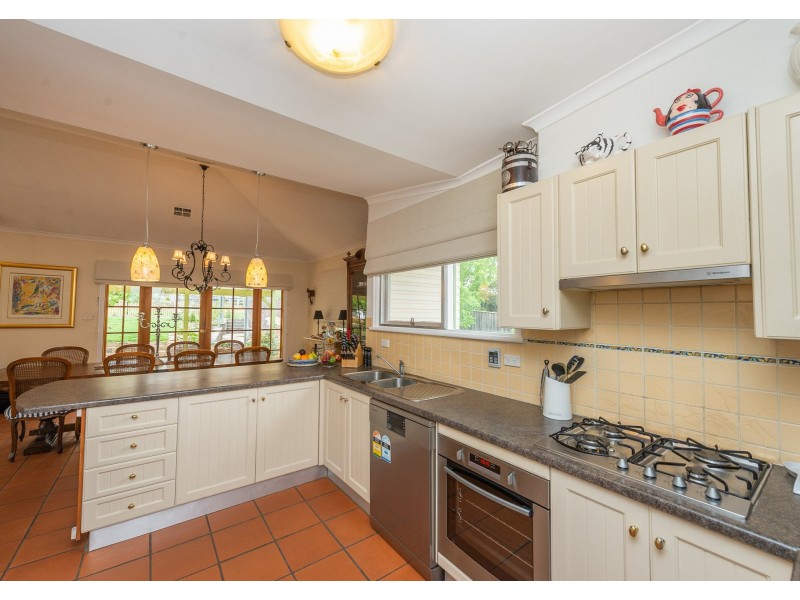 95 Jansz Crescent, Griffith ACT 2603