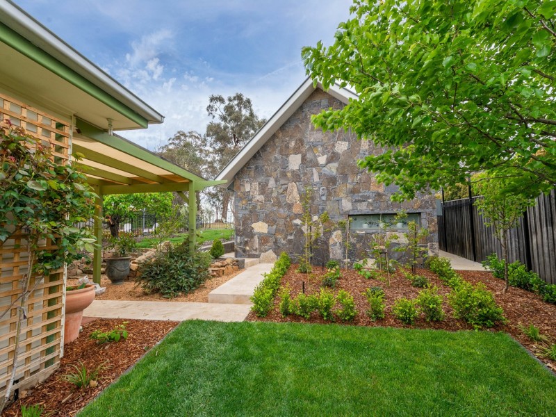 95 Jansz Crescent, Griffith ACT 2603