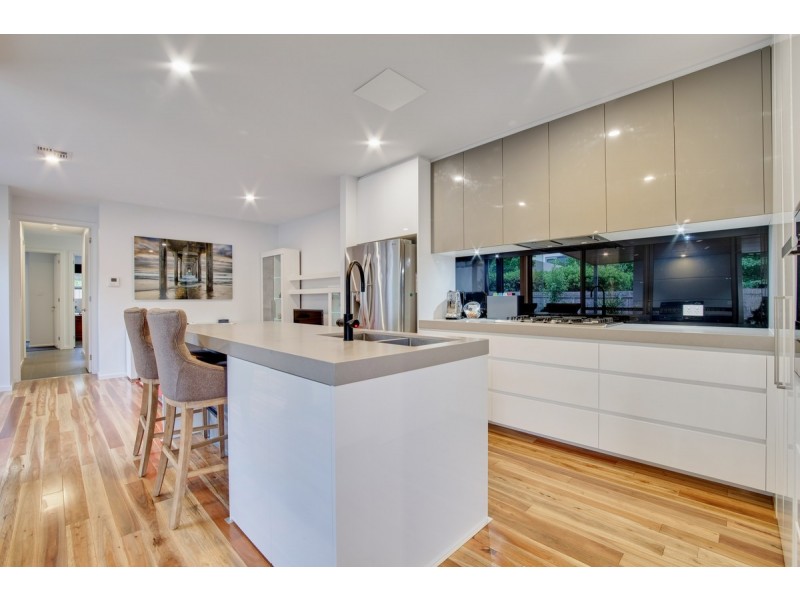 3 Melbourne Avenue, Forrest ACT 2603