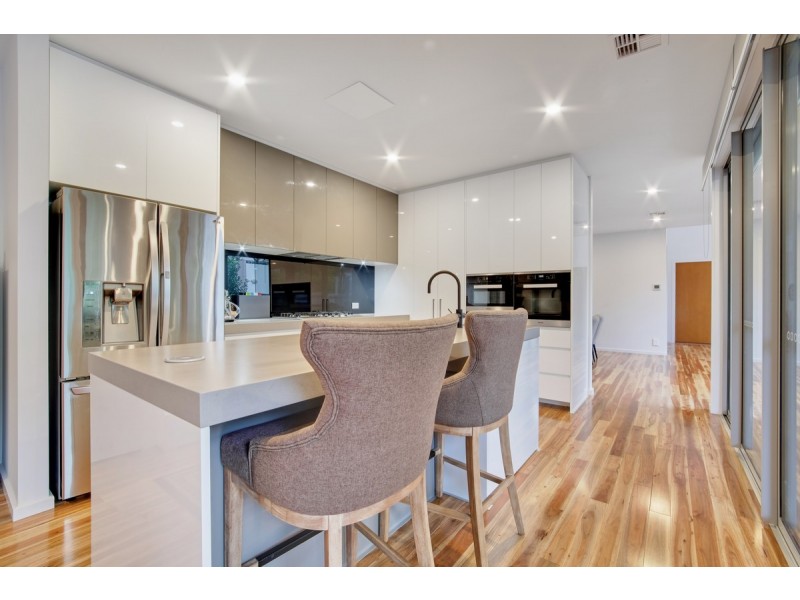 3 Melbourne Avenue, Forrest ACT 2603