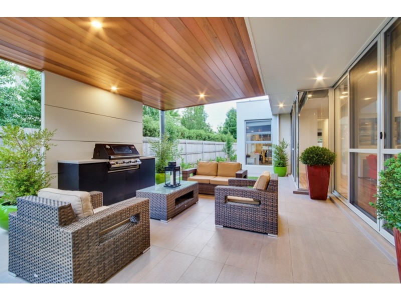 3 Melbourne Avenue, Forrest ACT 2603