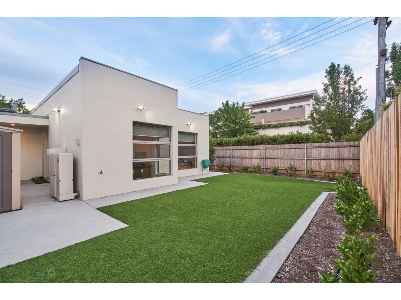 3 Melbourne Avenue, Forrest ACT 2603