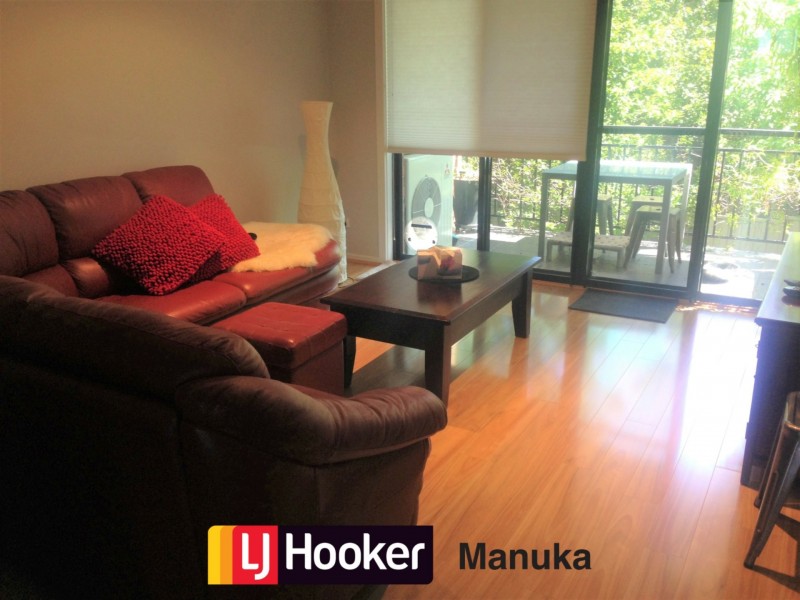 54/19 Ijong Street, Braddon ACT 2612