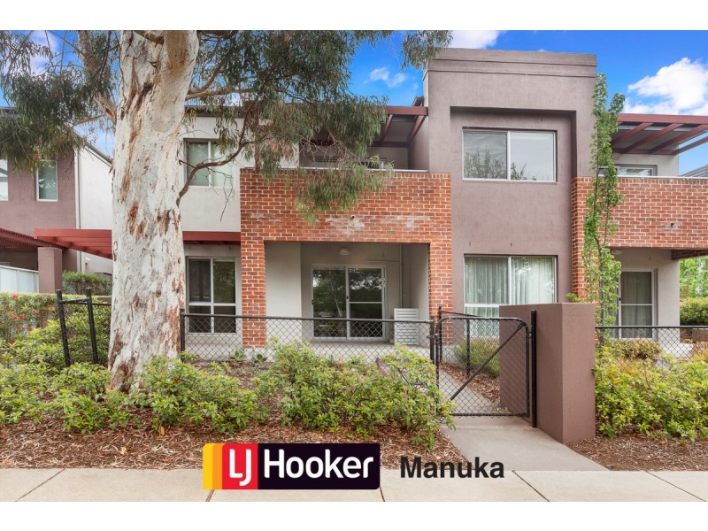 4/13 Majura Avenue, Dickson ACT 2602