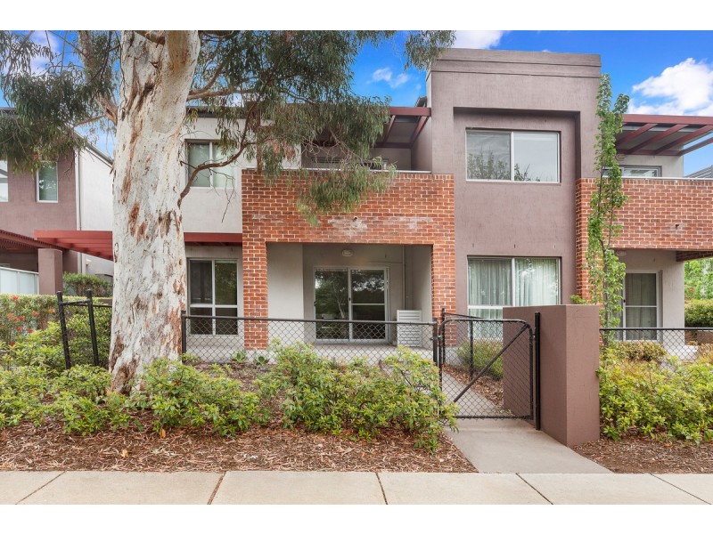 4/13 Majura Avenue, Dickson ACT 2602