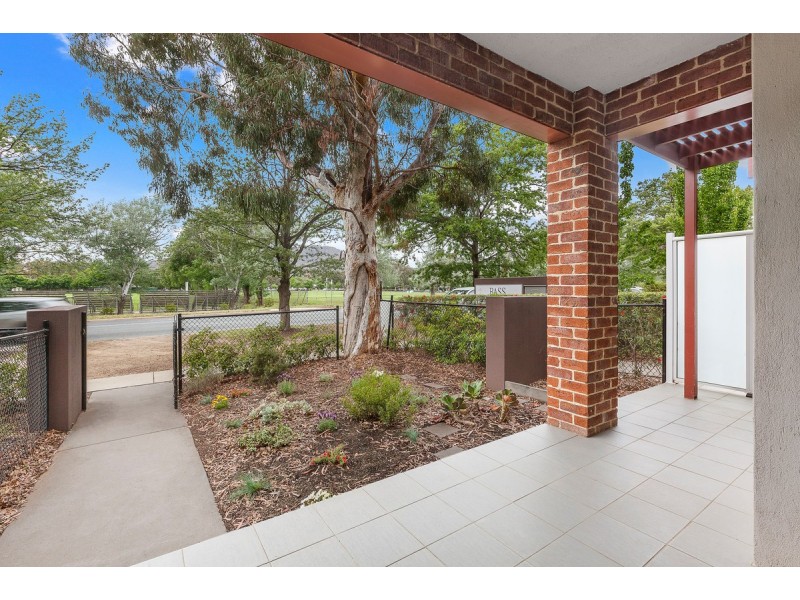 4/13 Majura Avenue, Dickson ACT 2602