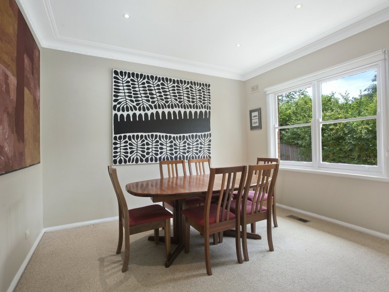 6 Wells Gardens, Griffith ACT 2603