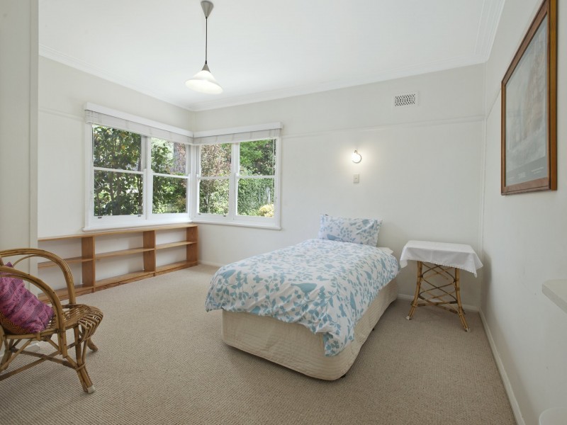 6 Wells Gardens, Griffith ACT 2603