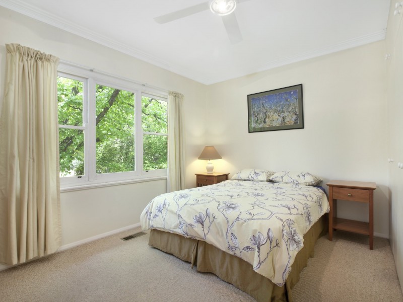 6 Wells Gardens, Griffith ACT 2603