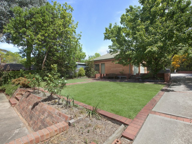 6 Wells Gardens, Griffith ACT 2603