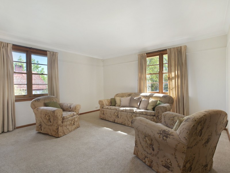 80 Buxton Street, Deakin ACT 2600