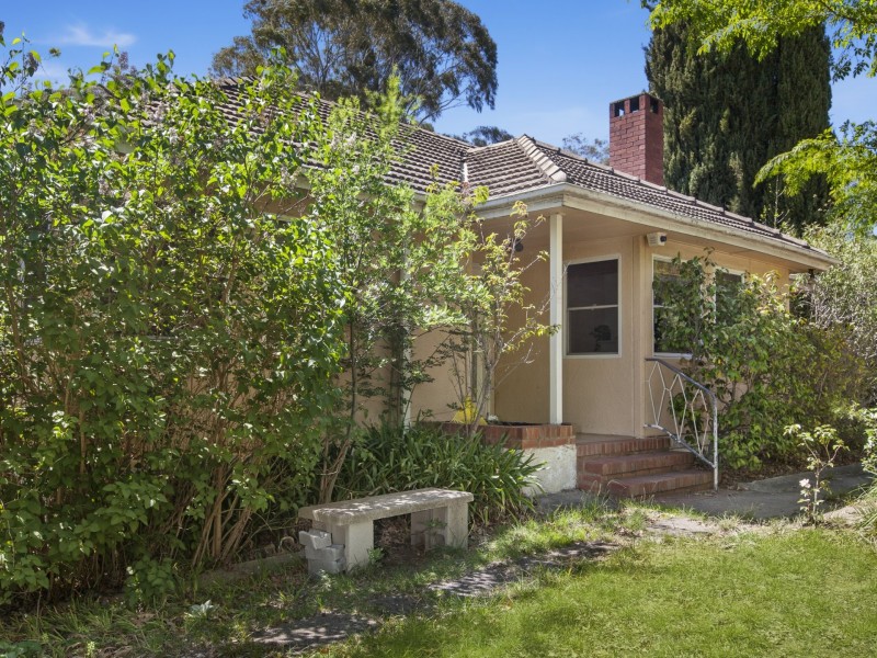 67 La Perouse Street, Griffith ACT 2603