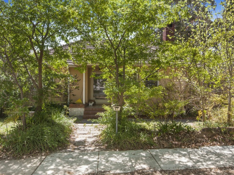 67 La Perouse Street, Griffith ACT 2603