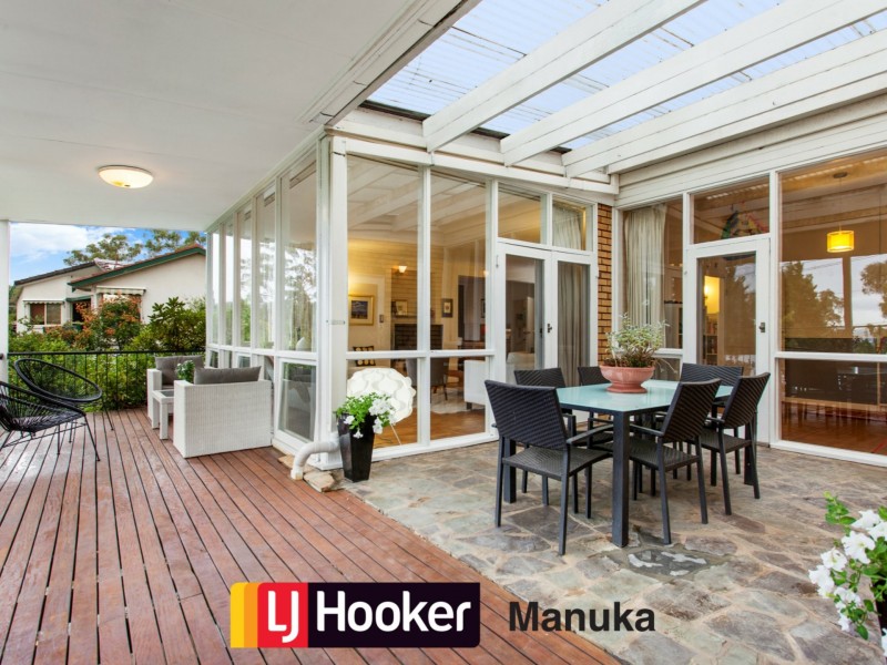 62 Dryandra Street, O’connor ACT 2602