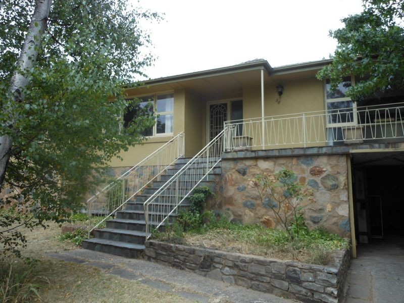 38 Scott Street, Narrabundah ACT 2604