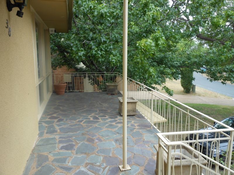 38 Scott Street, Narrabundah ACT 2604