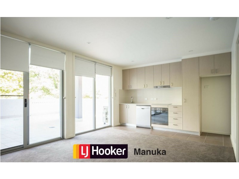 19/35 Torrens Steet, Braddon ACT 2612