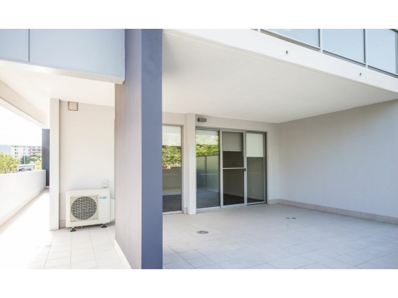 19/35 Torrens Steet, Braddon ACT 2612