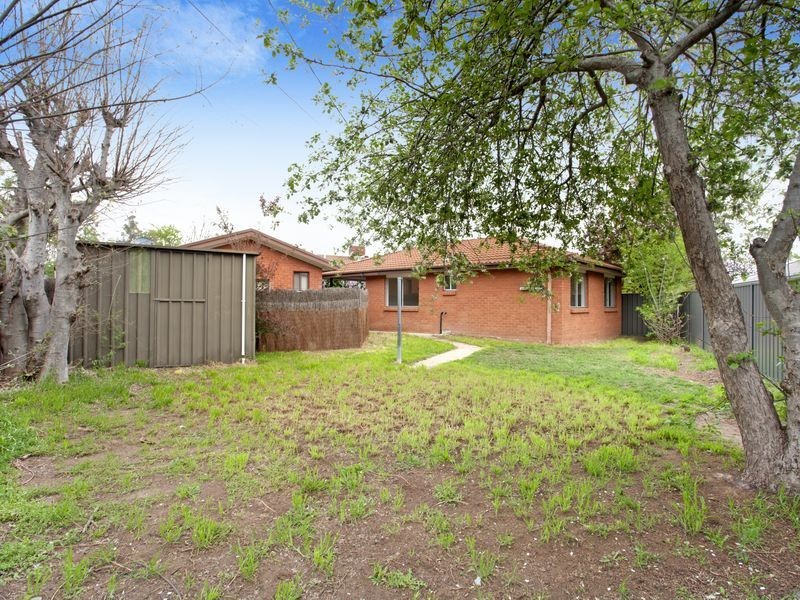 12B Gymea Street, Narrabundah ACT 2604