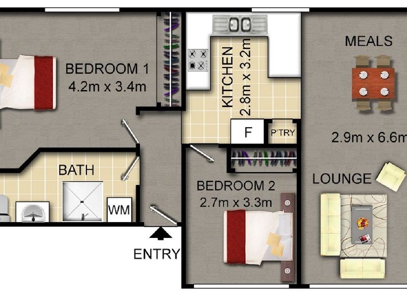 12B Gymea Street, Narrabundah ACT 2604