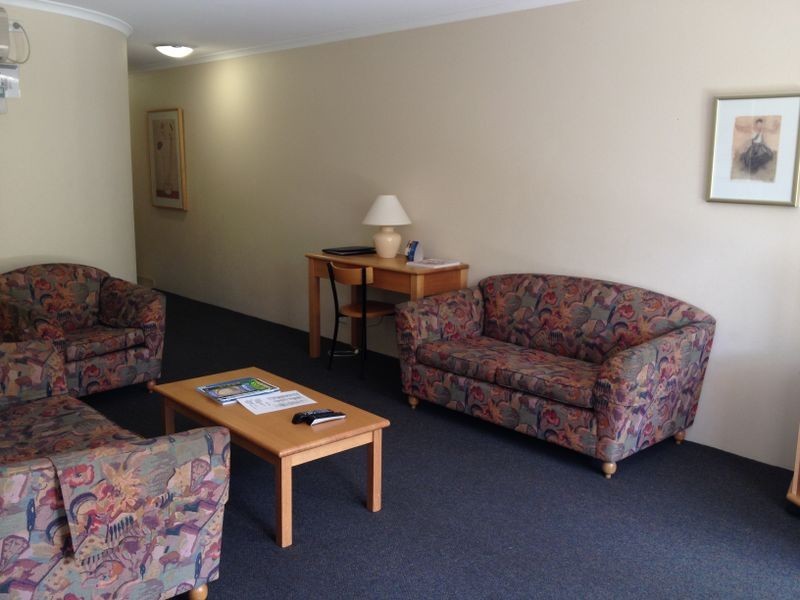 15/4 Tench Street, Kingston ACT 2604